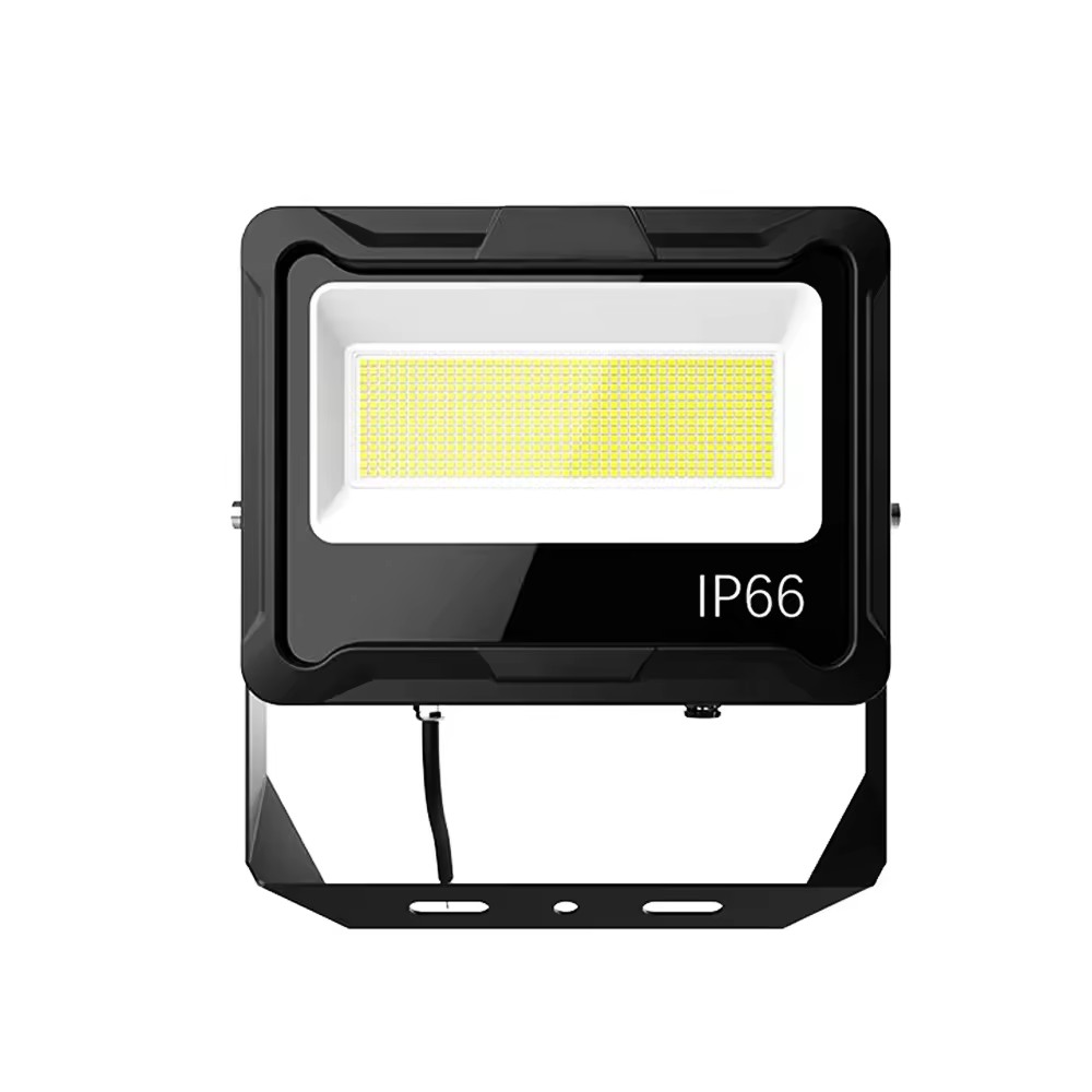 100 W Nuove luci di alluvione a LED