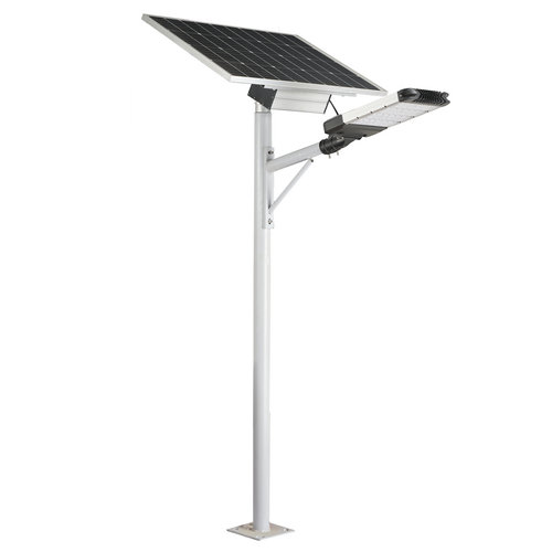 100w Solar Street Light