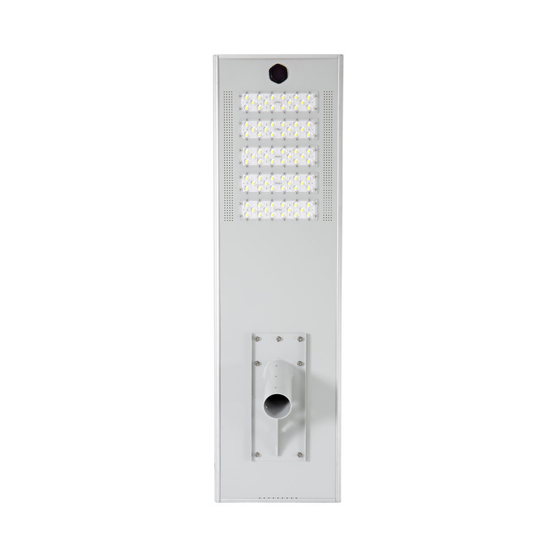 120 W Solar Street Light integrato