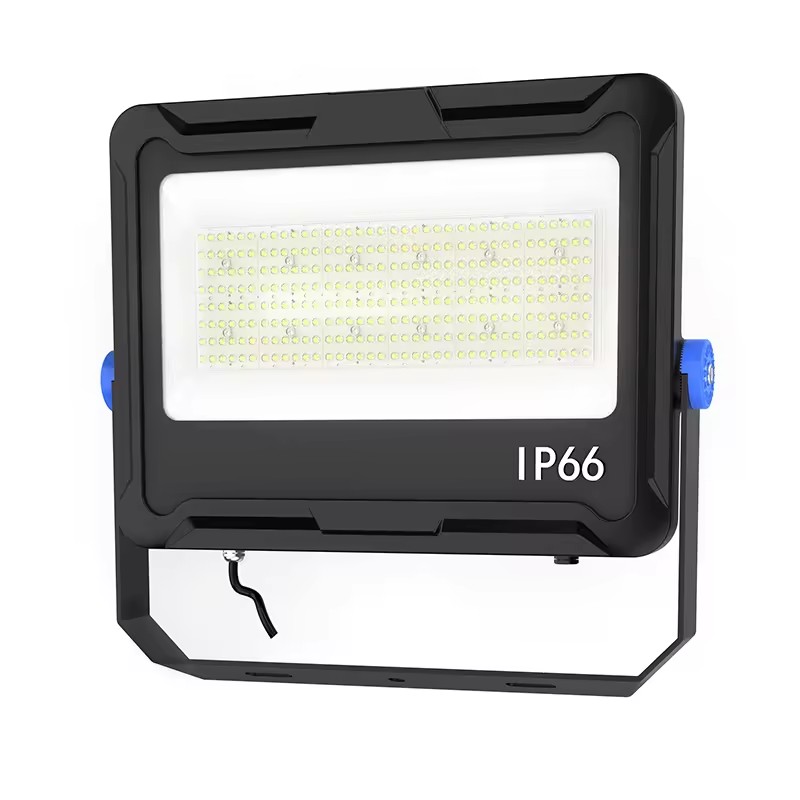 150 W Nuove luci di alluvione a LED