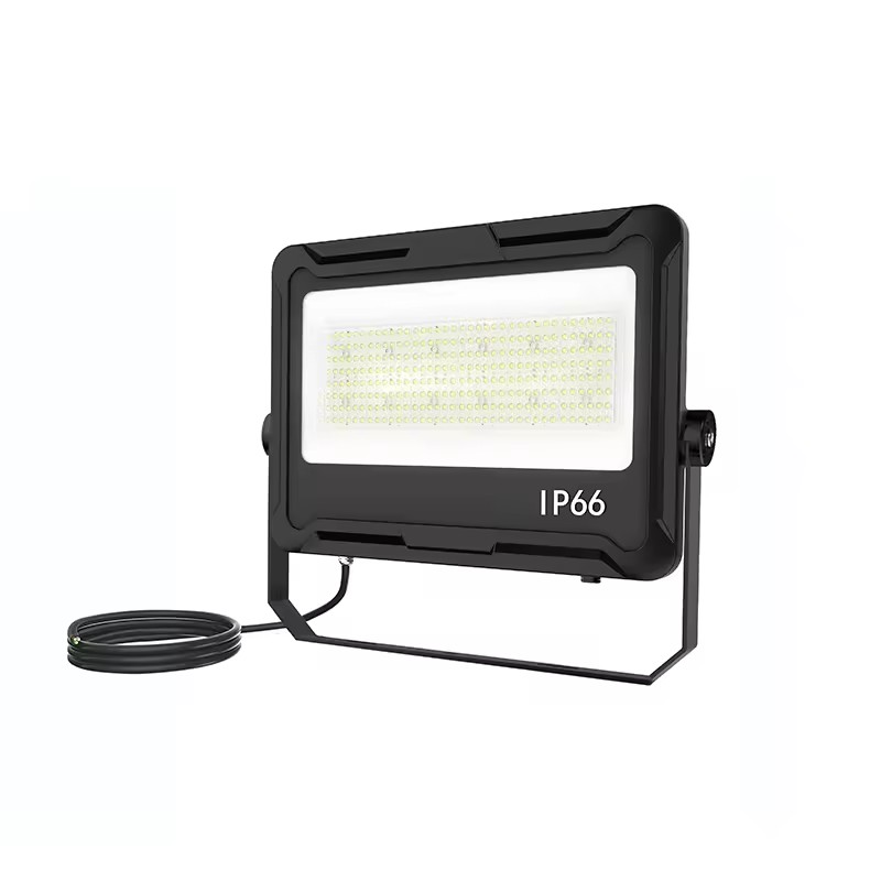 200 W Nuove luci di alluvione a LED