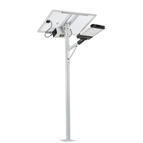 200w Solar Street Light
