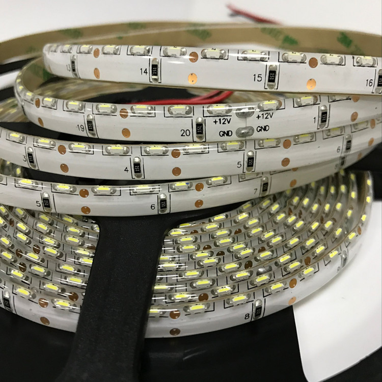 Cos'è la striscia led 335?