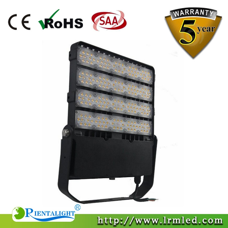 Nuova spedizione di fari a led da orientalight