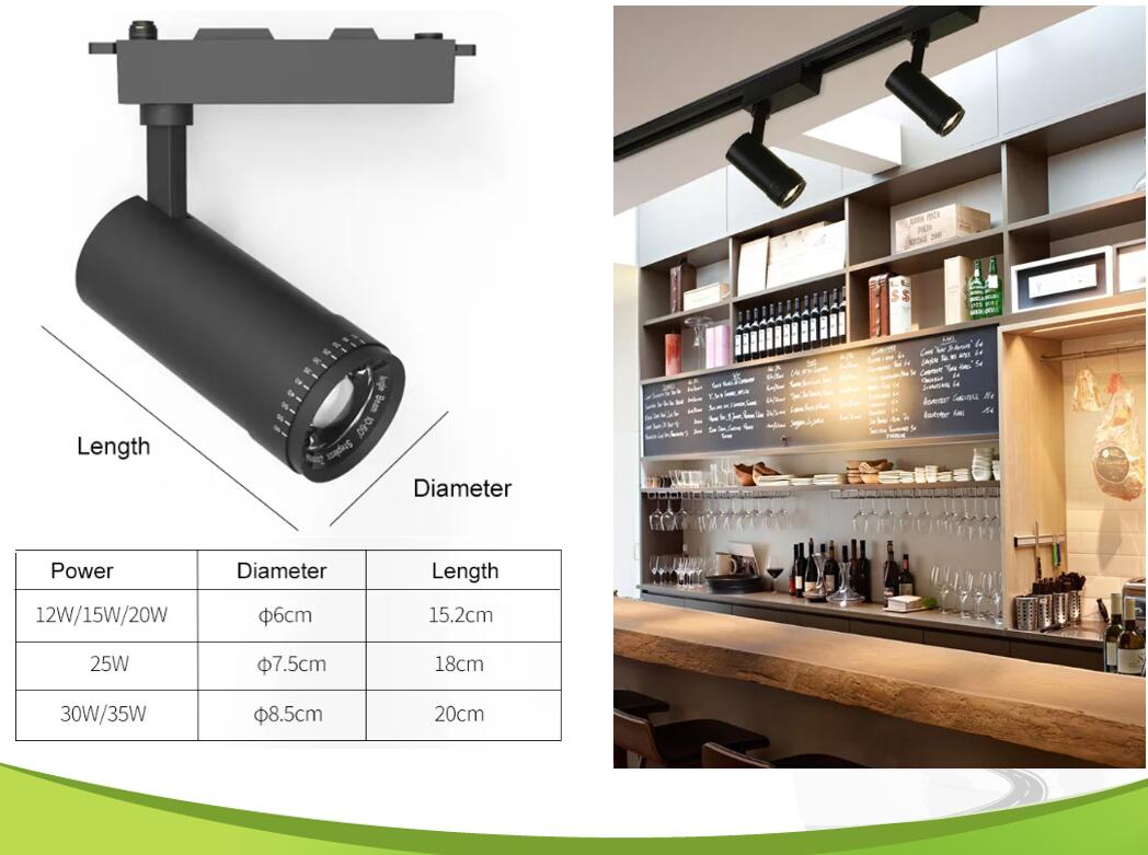 Cos'è la luce a binario LED?