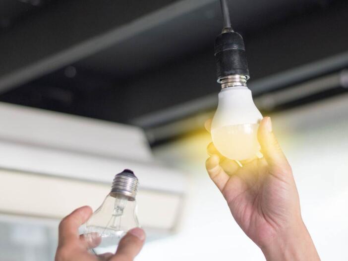 La nuova tendenza del settore dell’illuminazione a LED