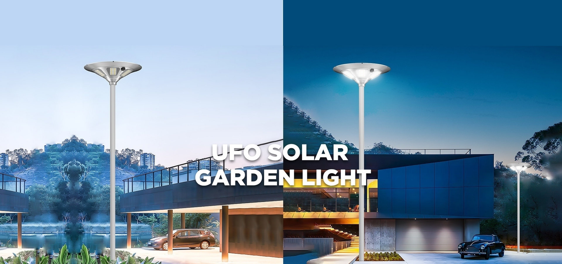 luce da giardino solare