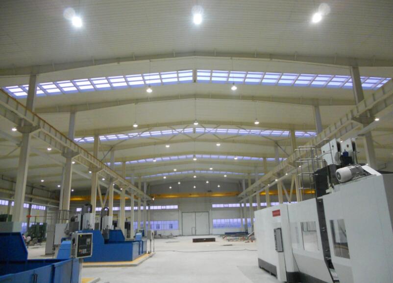 Alcuni suggerimenti per la scelta di luci alte bay led