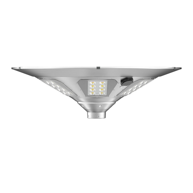 Luce da giardino solare 40W