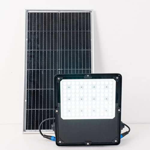Luce di inondazione a LED solare da 40 W