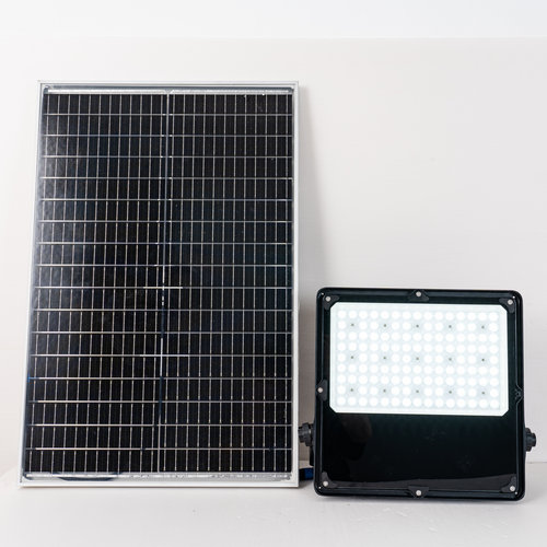 Luce di inondazione a LED solare da 60 W