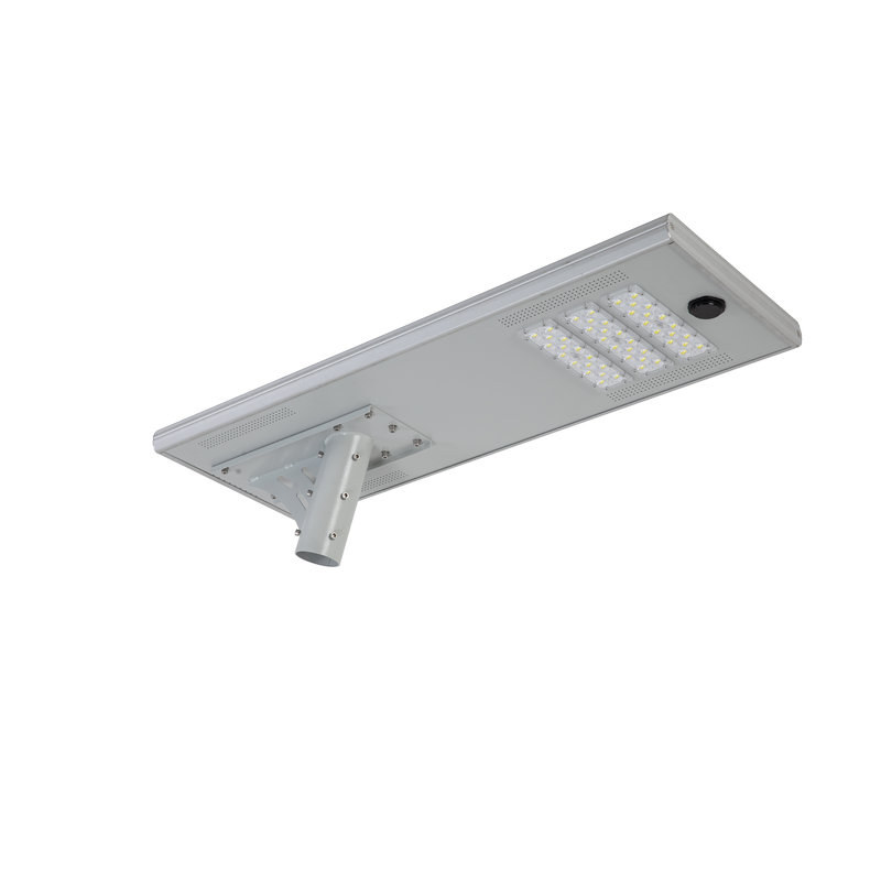 85W Solar Street Light integrato