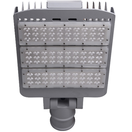 Lampione stradale a LED
